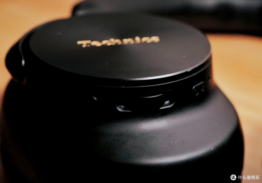 Technics EAH-A1000 无线降噪头戴耳机体验 - TDS REVIEW