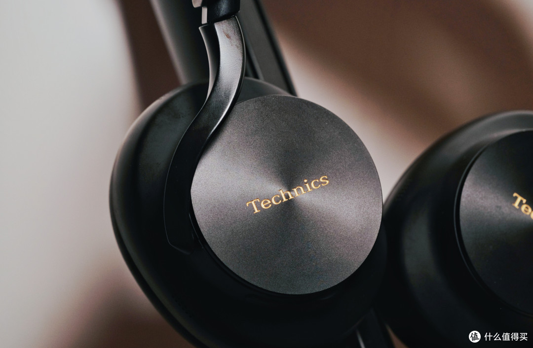 Technics EAH-A1000 无线降噪头戴耳机体验 - TDS REVIEW