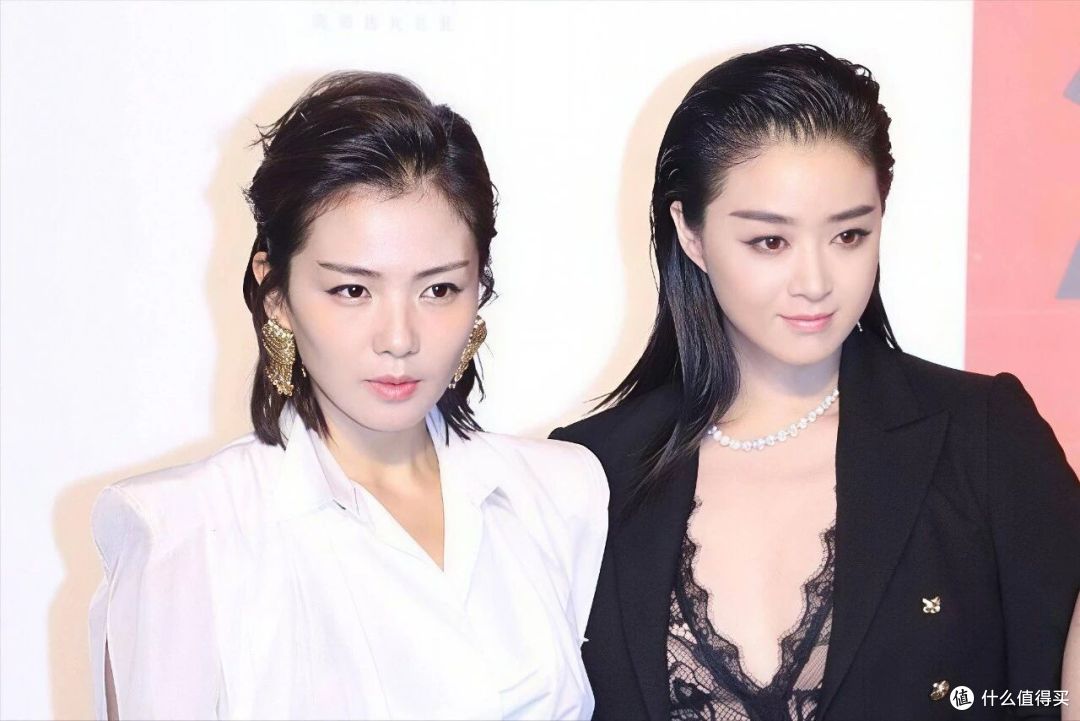 景甜一顿早餐够蒋欣吃两天:松弛感从来是瘦子的特权
