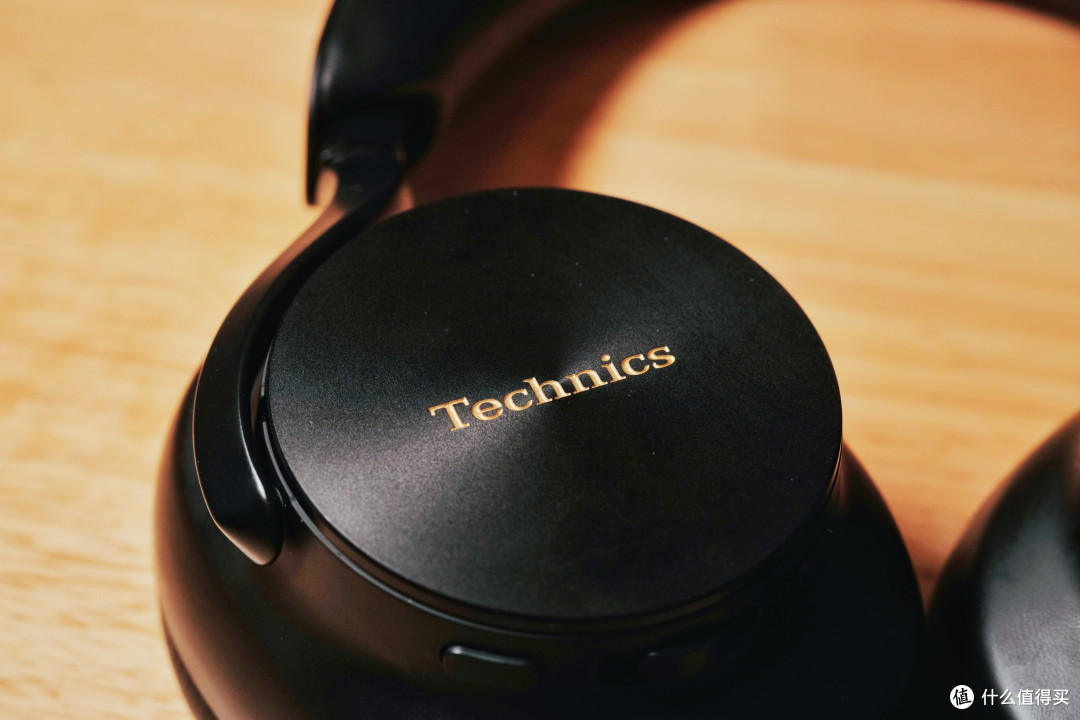 Technics EAH-A1000 无线降噪头戴耳机体验 - TDS REVIEW