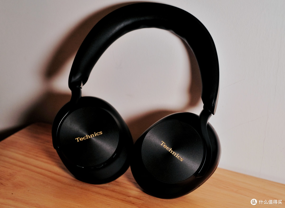 Technics EAH-A1000 无线降噪头戴耳机体验 - TDS REVIEW