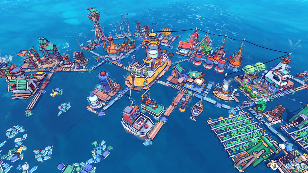 本周免费游戏盘点：Steam 三款入库，Epic 一款续期