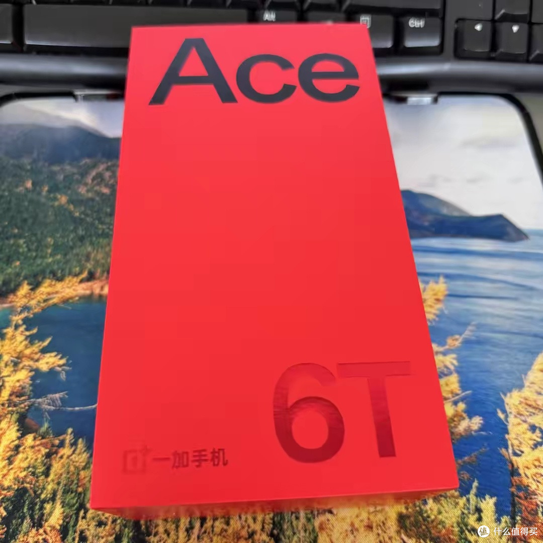 一加Ace 6T深度上手，日常使用超省心